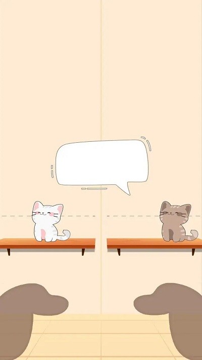 猫咪二重奏关卡全解锁版v1.0.2