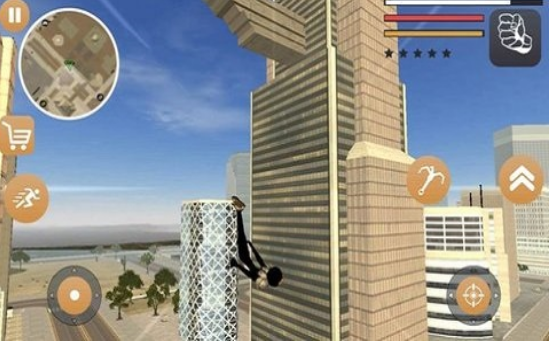 火柴人精英行动无限子弹版v3.1.1