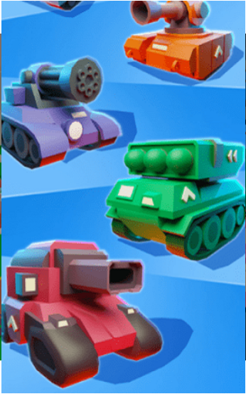 坦克狙击手3D无敌版v0.2.75
