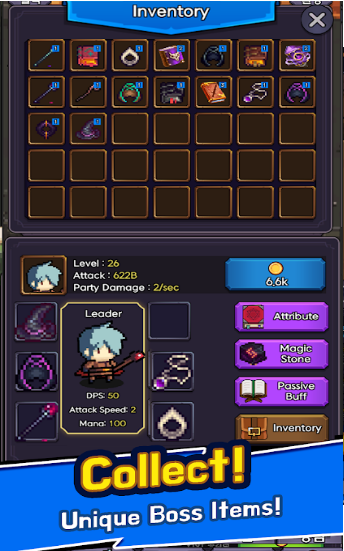 隆隆骑士无敌版V1.20
