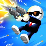 神枪手强尼武器全解锁全皮v1.12.17