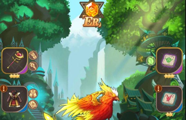 英雄棋士团正式版安卓手机v1.8.8