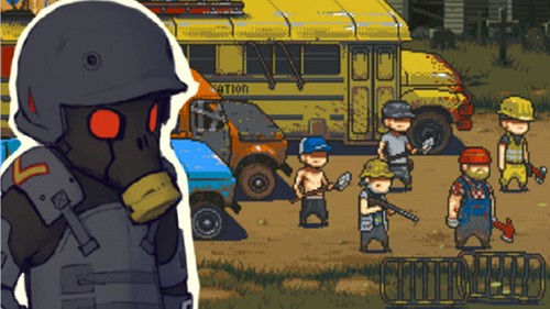 死亡突围摩托车内置作弊菜单版V1.0.4