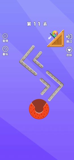 球球终结者最新版v1.0