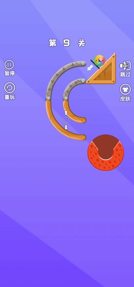 球球终结者最新版v1.0