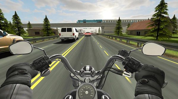 公路摩托车骑手官方版最新版v1.81