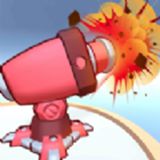 巨炮战队最新版正版v1.7.0