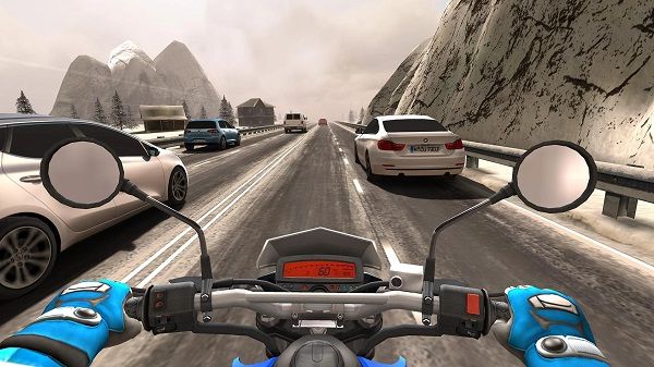 公路摩托车骑手官方版最新版v1.81