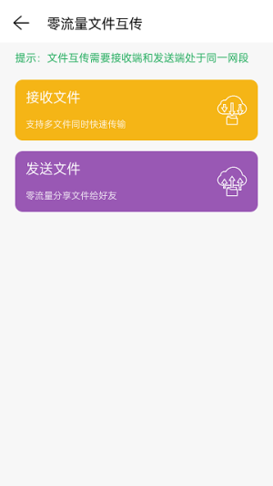 网络调试精灵2025最新版