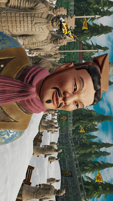 安兔兔评测3d免费最新版