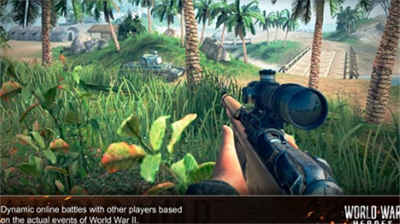 世界战争英雄无限金条999999