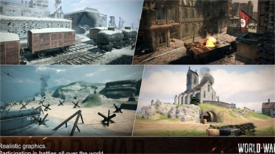 世界战争英雄无限金条999999