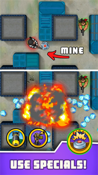 猎人刺客2无限钻石