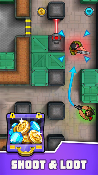 猎人刺客2无限钻石