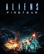 异形火力小队内置修改器