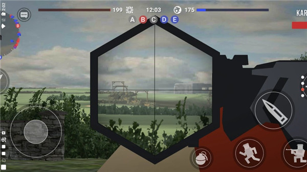 方块战场作弊菜单