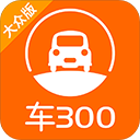 车300二手车估价精简版