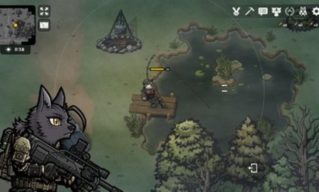 物种战争2启示录内购版