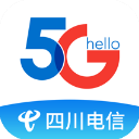 四川电信app企业版