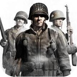 英雄连汉化版