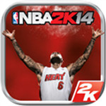 nba2k14中文版