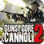 枪血意大利黑手党中文版