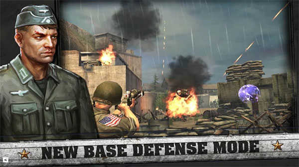 火线指令内购版