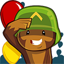 气球塔防无限金币版