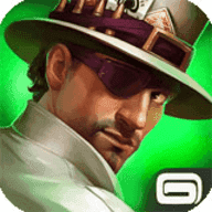 六发左轮无限徽章版