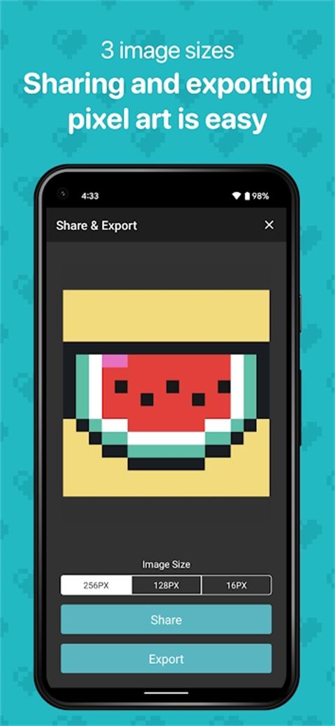 八位元画家app汉化版 v1.21.1