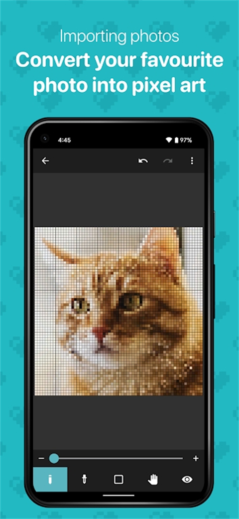 八位元画家app汉化版 v1.21.1