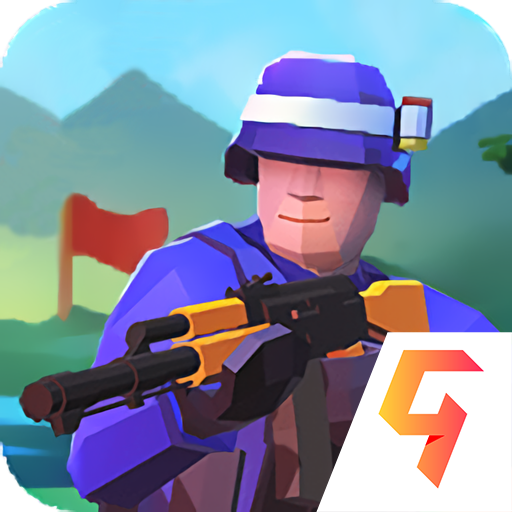 战地模拟器全武器版