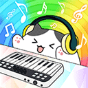 节奏猫咪无限金币版