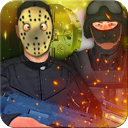 正义之敌3内置菜单版