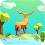 沙盒绿洲无限钻石无限金币版