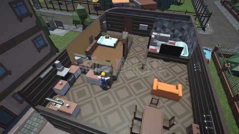 租房达人无限金币版