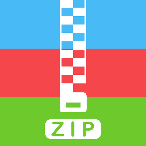 解压专家APP升级版 v2.4.0