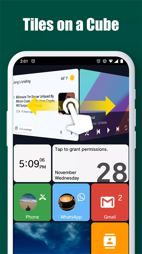Square Home汉化手机版 v3.0.3