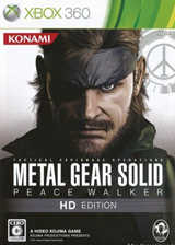 合金装备和平行者最新版