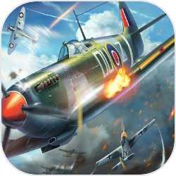 格斗战机内置菜单版