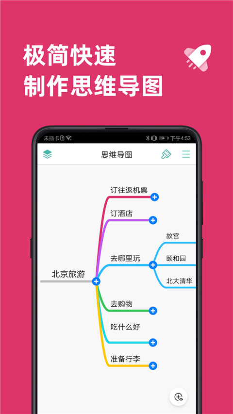 MindLine app无广告安卓版 v9.5.2