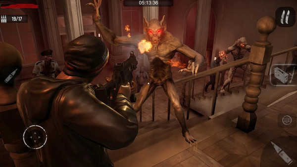 尼尔腐化安卓版