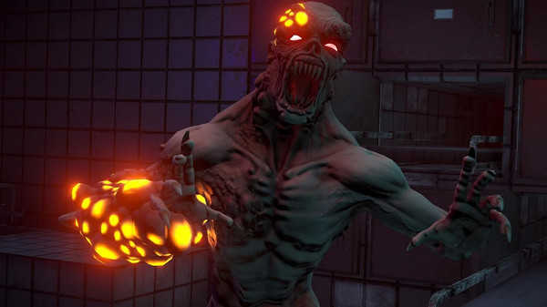 尼尔腐化安卓版