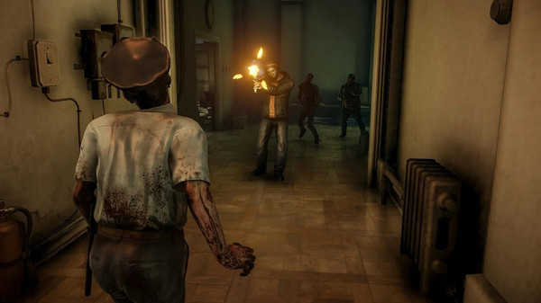 尼尔腐化安卓版