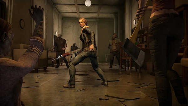 尼尔腐化安卓版