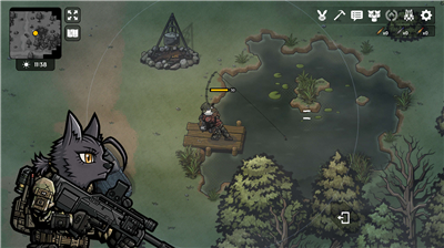 物种战争2启示录免费版