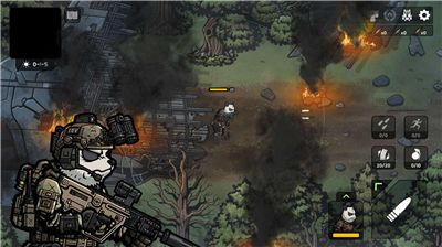 物种战争2启示录免费版