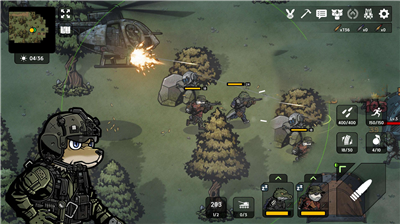 物种战争2启示录免费版