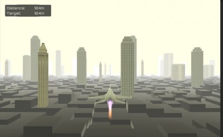 无限战斗机飞行员