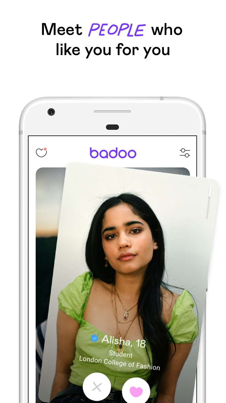 badoo
